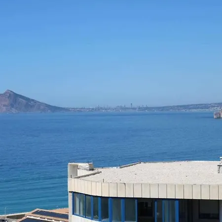 14e Mar2 2 Calpe