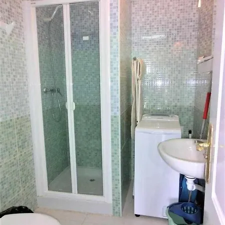 Apartment 14e Mar2 2 Calpe