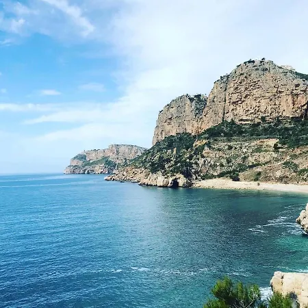 14e Mar2 2 Calpe