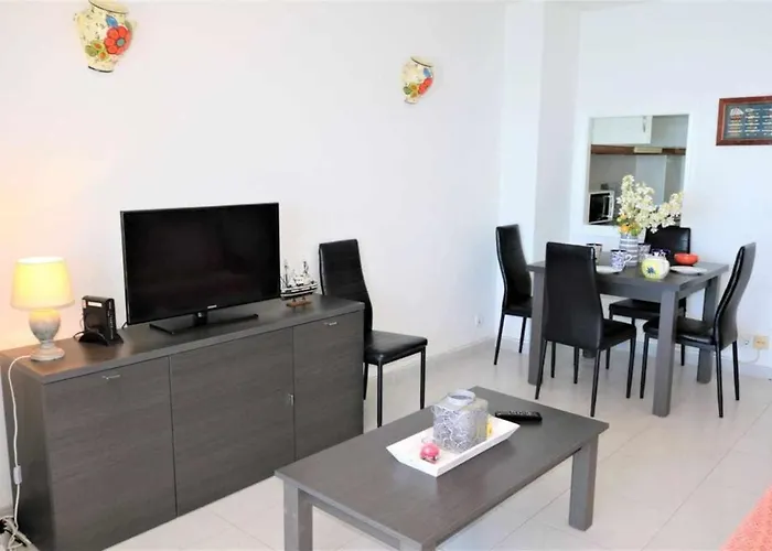 Lejlighed 14e Mar2 2