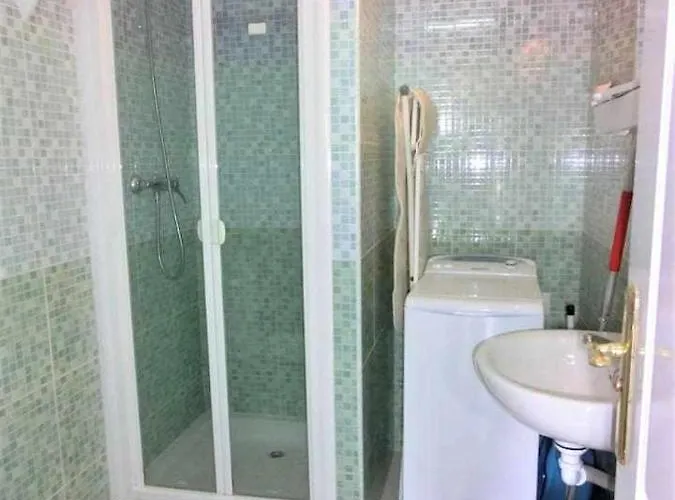 Lejlighed 14e Mar2 2 Calpe