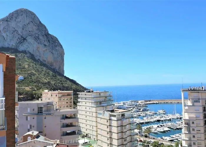 Lejlighed 14e Mar2 2