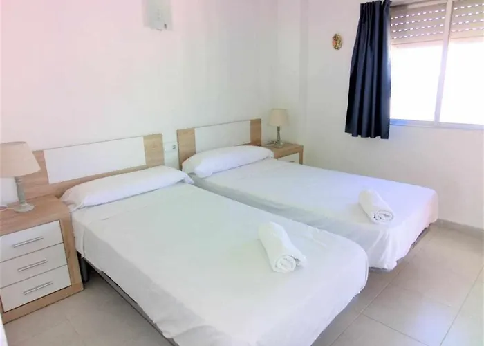 Lejlighed 14e Mar2 2 *