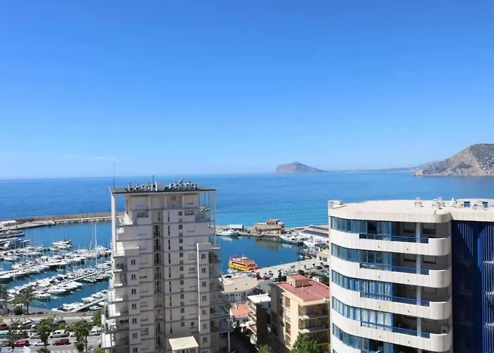 14e Mar2 2 Lejlighed