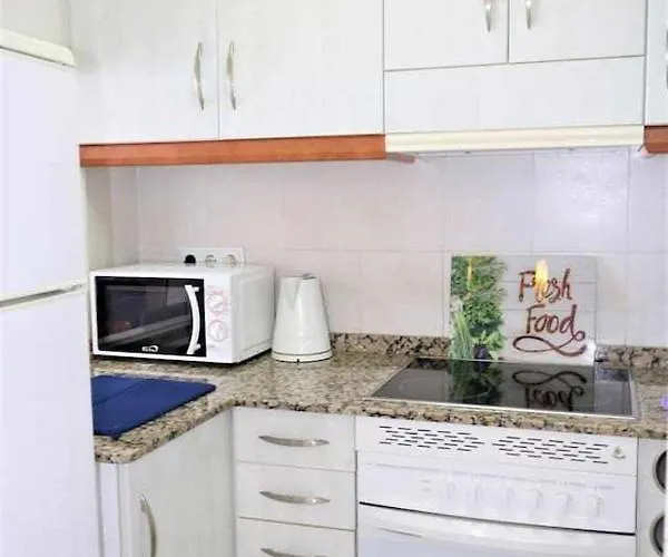 Lejlighed 14e Mar2 2