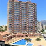 Apartamento 14e Mar2 2 *