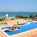 14e Mar2 2 Calpe