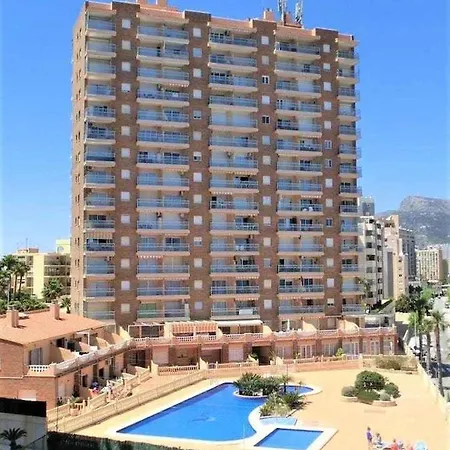 Appartement 14e Mar2 2 *