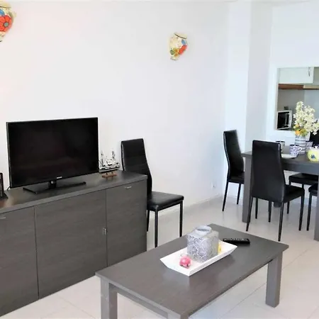 Appartamento 14e Mar2 2