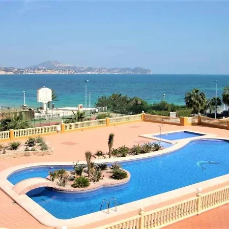 14e Mar2 2 Calpe