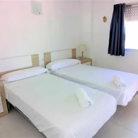 Appartement 14e Mar2 2 *