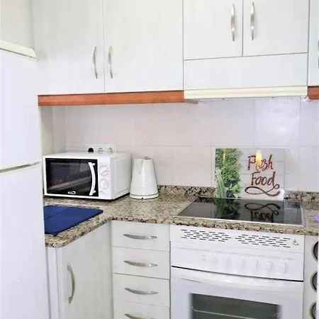 Appartement 14e Mar2 2