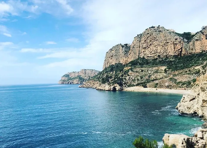 14e Mar2 2 Calpe